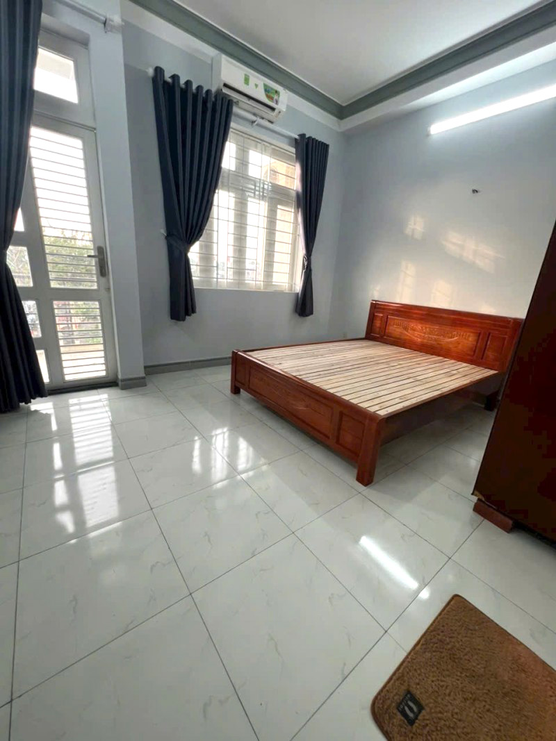 Siêu Phẩm 4 Tầng Mặt Tiền Kinh Doanh Bình Chiểu Thủ Đức 92m2_4.5*20 Chỉ 8.3 tỷ cho thuê 25tr.tháng - Ảnh 3